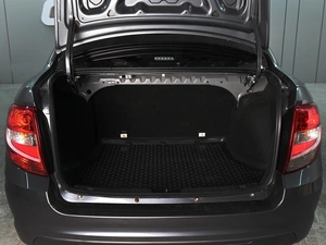 Седан ВАЗ (LADA) Granta 2020 года, 819000 рублей, Ростов-на-Дону