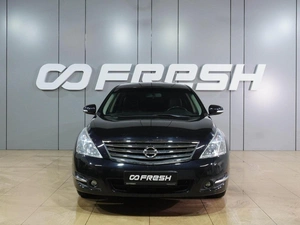 Седан Nissan Teana 2008 года, 1059000 рублей, Воронеж