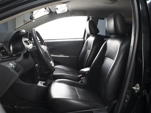 Хетчбэк Lifan X50 2016 года, 530000 рублей, Омск