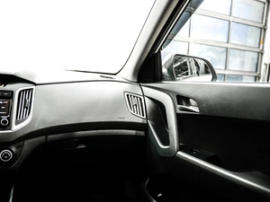 Внедорожник Hyundai Creta 2018 года, 1950000 рублей, Красноярск