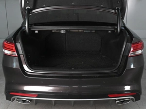 Седан Kia Optima 2016 года, 1929000 рублей, Аксай