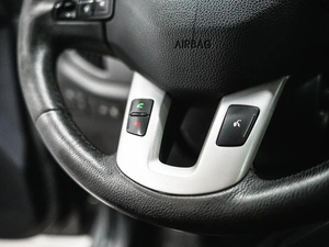 Внедорожник Kia Sportage 2013 года, 1230000 рублей, Красноярск