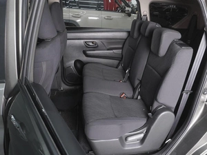 Минивэн Suzuki Ertiga 2022 года, 1860000 рублей, Ростов-на-Дону