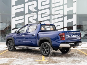 Пикап Changan Hunter Plus 2023 года, 2690000 рублей, Краснодар