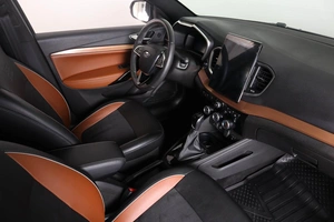 Универсал ВАЗ (LADA) Vesta Cross 2024 года, 1799000 рублей, Пермь