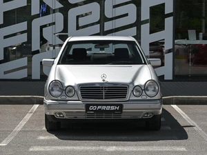 Седан Mercedes-benz E-класс 1998 года, 769000 рублей, Волгоград