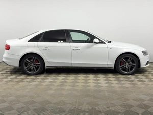 Седан Audi A4 2014 года, 1743100 рублей, Казань