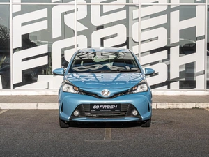 Хетчбэк Toyota Vitz 2014 года, 800000 рублей, Краснодар