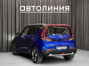 Внедорожник Kia Soul 2019 года, 1799000 рублей, Красноярск