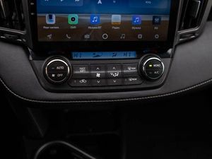 Внедорожник Toyota RAV4 2016 года, 2199000 рублей, Большой Сочи