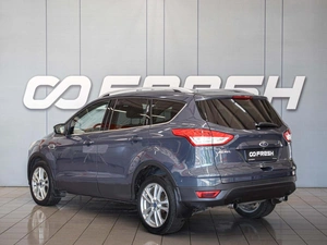 Внедорожник Ford Kuga 2014 года, 1120000 рублей, Муром