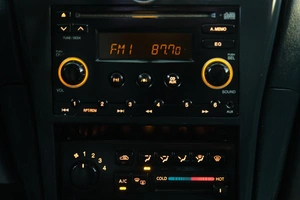 Седан Nissan Almera Classic 2007 года, 589000 рублей, Омск