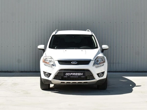 Внедорожник Ford Kuga 2012 года, 900000 рублей, Краснодар