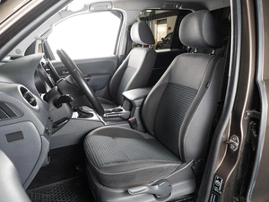 Пикап Volkswagen Amarok 2013 года, 1649000 рублей, Тюмень