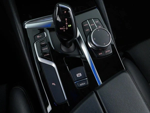 Седан BMW 5 серия 2019 года, 3546000 рублей, Москва