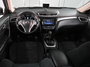 Внедорожник Nissan X-Trail 2015 года, 1705000 рублей, Аксай