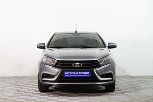 Универсал ВАЗ (LADA) Vesta 2020 года, 979000 рублей, Сургут
