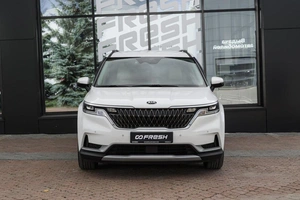 Минивэн Kia Carnival 2020 года, 3599000 рублей, Ульяновск