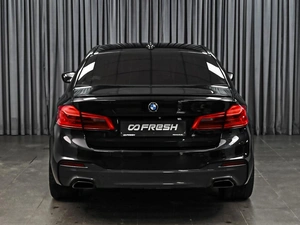 Седан BMW 5 серия 2018 года, 3598000 рублей, Ставрополь