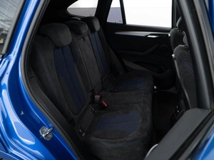 Внедорожник BMW X1 2019 года, 2897444 рублей, Москва