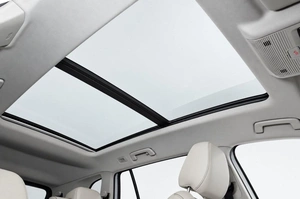 Внедорожник Volkswagen ID.6 2022 года, 4799000 рублей, Челябинск
