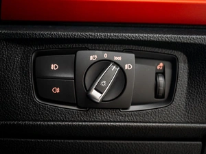 Хетчбэк BMW 1 серия 2012 года, 1500000 рублей, Красноярск