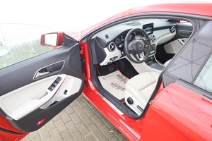 Седан Mercedes-benz CLA 2016 года, 2199000 рублей, Обнинск