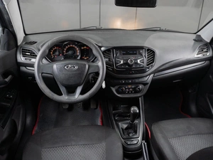 Седан ВАЗ (LADA) Vesta 2019 года, 609000 рублей, Тюмень