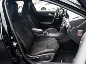 Внедорожник Mercedes-benz GLA-класс 2016 года, 2035000 рублей, Краснодар