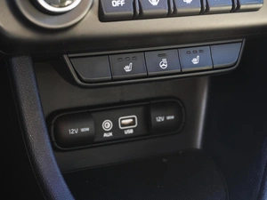 Внедорожник Kia Sportage 2018 года, 2180222 рублей, Тверь