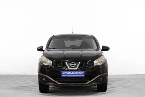 Внедорожник Nissan Qashqai 2013 года, 1099000 рублей, Барнаул