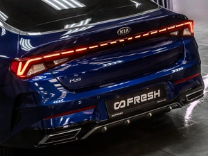 Седан Kia K5 2020 года, 2449000 рублей, Тюмень