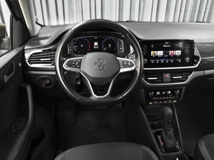 Лифтбек Volkswagen Polo 2020 года, 1729000 рублей, Ставрополь