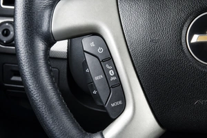 Внедорожник Chevrolet Captiva 2012 года, 1429000 рублей, Челябинск