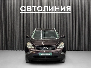 Внедорожник Infiniti EX35 2009 года, 1090000 рублей, Красноярск