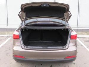 Седан Kia Cerato 2015 года, 1035000 рублей, Брянск