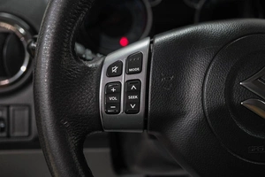 Внедорожник Suzuki SX4 2010 года, 929000 рублей, Новокузнецк