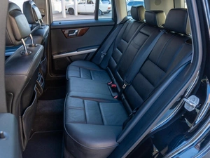 Внедорожник Mercedes-benz GLK-класс 2010 года, 1649000 рублей, Саратов