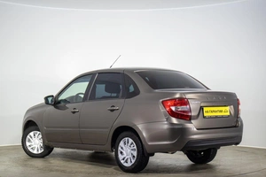 Седан ВАЗ (LADA) Granta 2022 года, 669000 рублей, Оренбург
