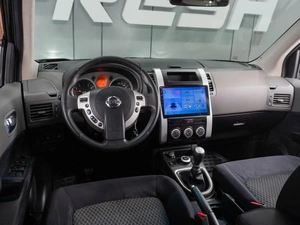 Внедорожник Nissan X-Trail 2008 года, 1049000 рублей, Тюмень