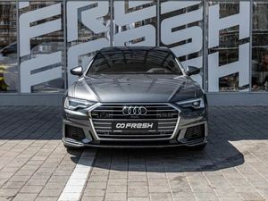 Седан Audi A6 2021 года, 4640000 рублей, Ставрополь