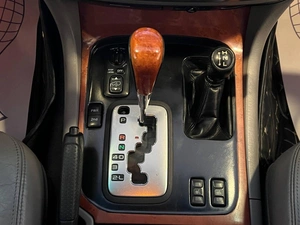 Внедорожник Lexus LX 2005 года, 2349000 рублей, Красноярск