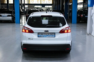 Хетчбэк Ford Focus 2012 года, 748000 рублей, Солонцы