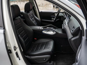Внедорожник Mercedes-benz GLS-класс 2019 года, 8120000 рублей, Краснодар