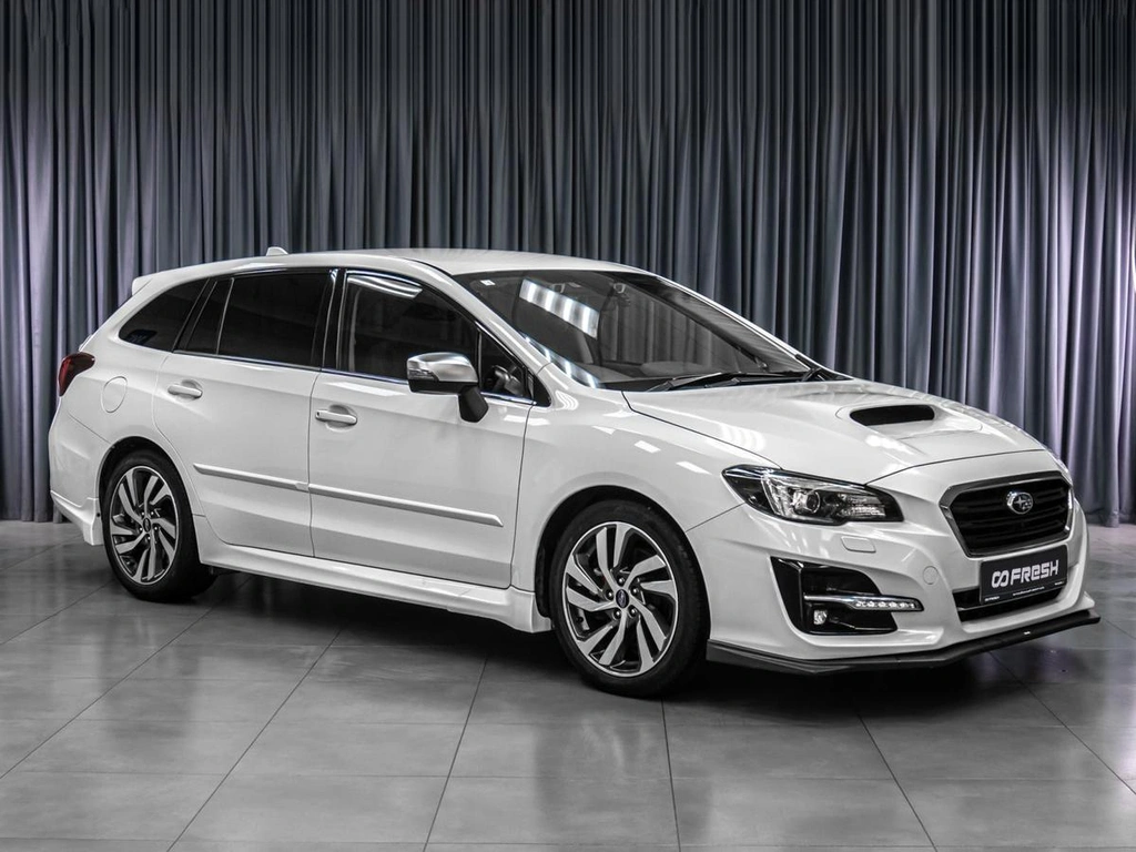 Универсал Subaru Levorg 2017 года, 1969000 рублей, Тюмень