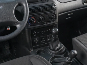 Внедорожник ВАЗ (LADA) Niva Travel 2024 года, 1199000 рублей, Сургут