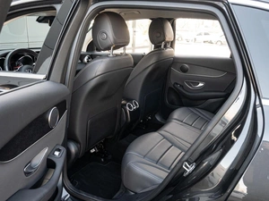 Внедорожник Mercedes-benz GLC-класс 2022 года, 5300000 рублей, Краснодар