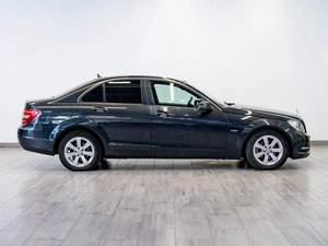 Седан Mercedes-benz C-класс 2012 года, 1449000 рублей, Саратов