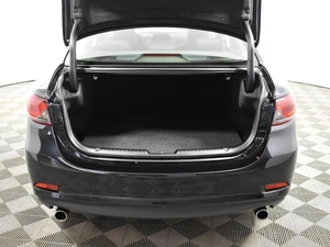 Седан Mazda 6 2016 года, 1703900 рублей, Казань