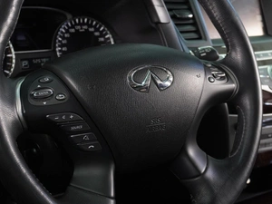 Внедорожник Infiniti QX60 2018 года, 3589000 рублей, Воронеж